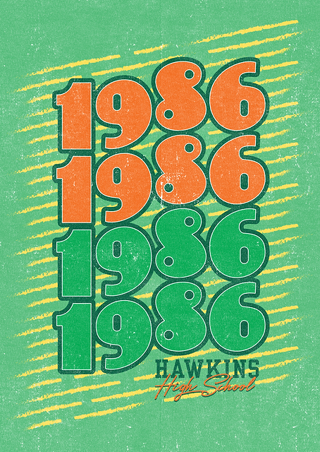 1986 / PLATINA