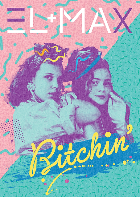 Bitchin' / PLATINA