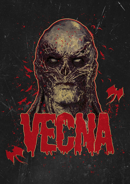 Vecna / PLATINA