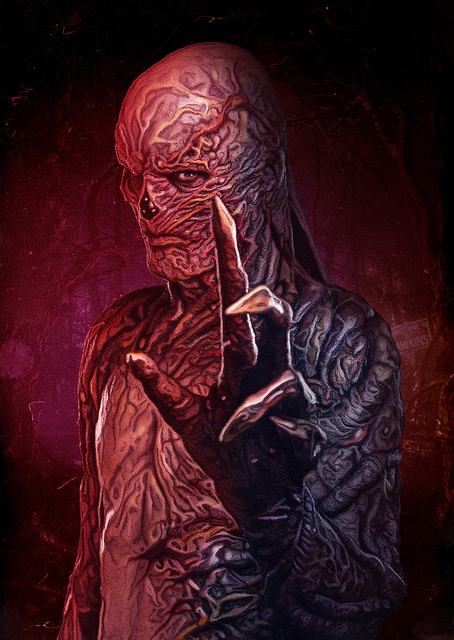 S4 Vecna / PLATINA
