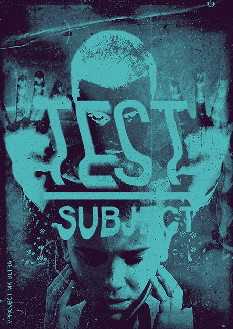 Test Subject / PLATINA