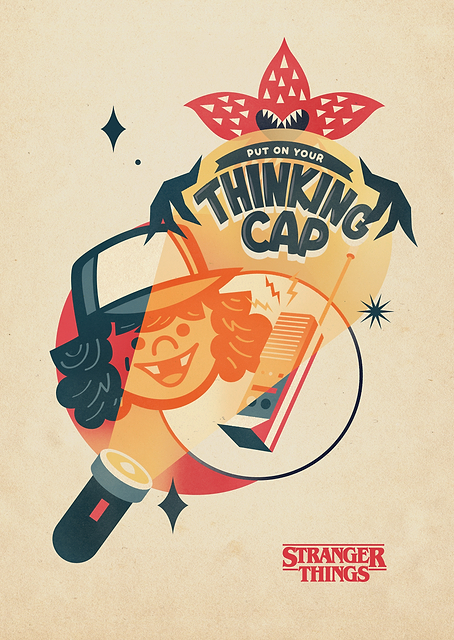 Thinking Cap / PLATINA