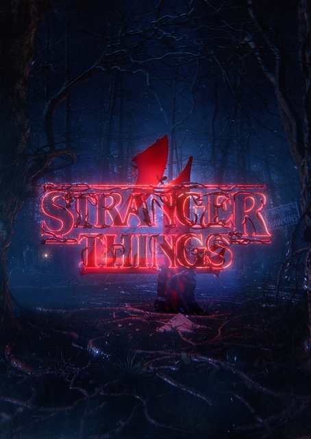 Neon Logo / PLATINA