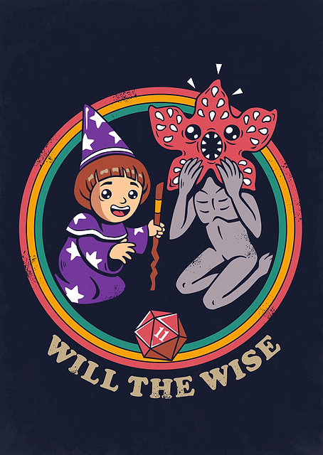 Will the Wise / PLATINA