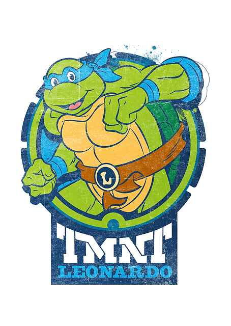 Leonardo Badge / PLATINA