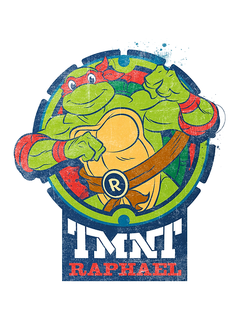 Raphael Badge / PLATINA