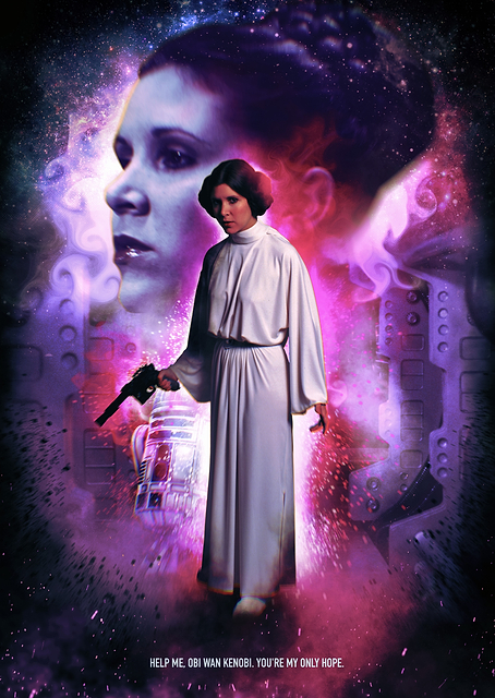 Leia / PLATINA
