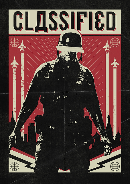 Classified / PLATINA