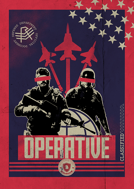Operative / PLATINA
