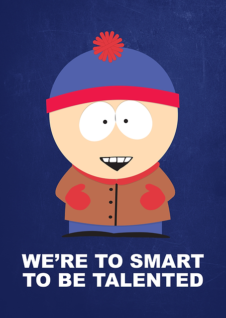 We Are Too Smart / PLATINA