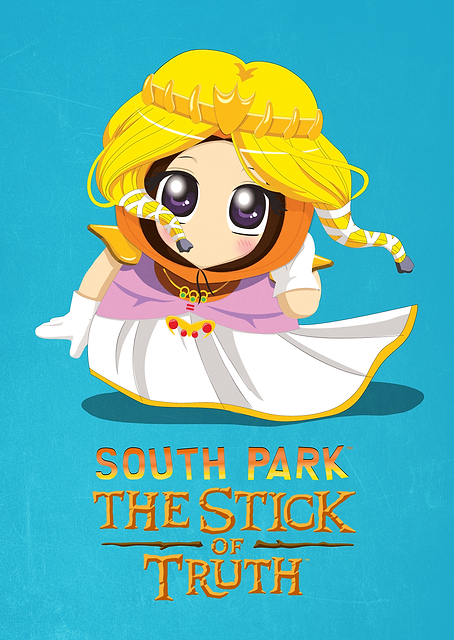 Princess Kenny / PLATINA