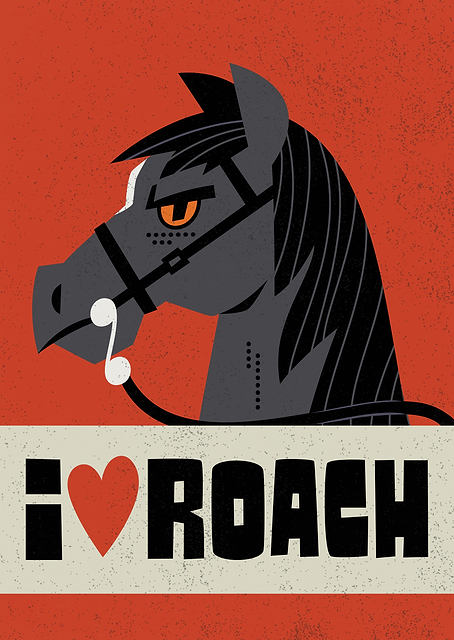 Love Roach / PLATINA