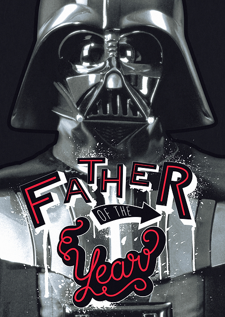 Father of the Year / PLATINA