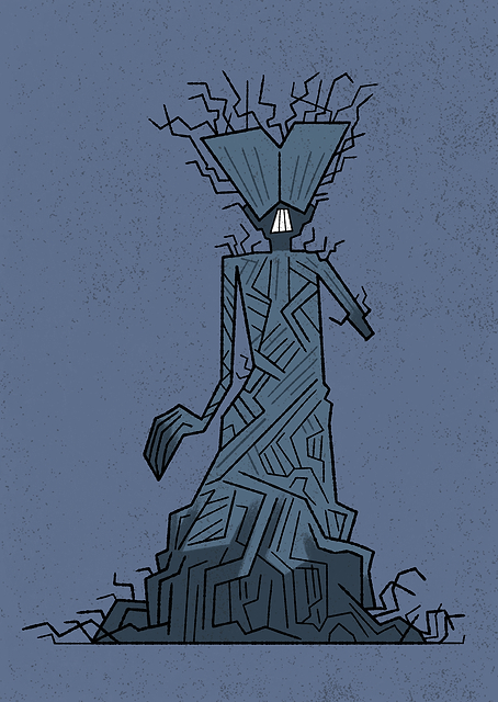 Leshy / PLATINA