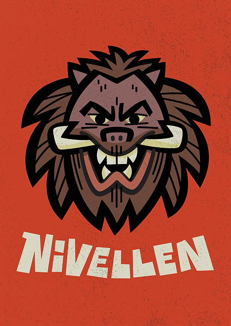 Nivellen / PLATINA