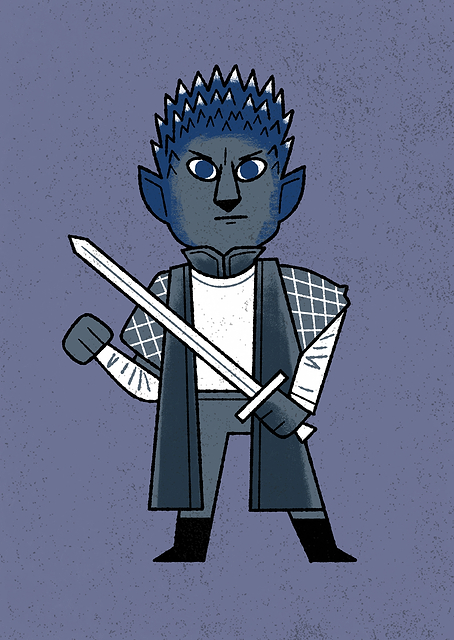 Witcher / PLATINA