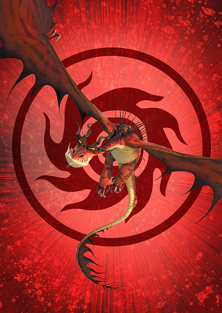 Stroker MonstrousNightmare / PLATINA