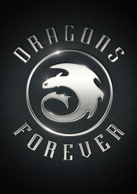 Dragons Forever / PLATINA