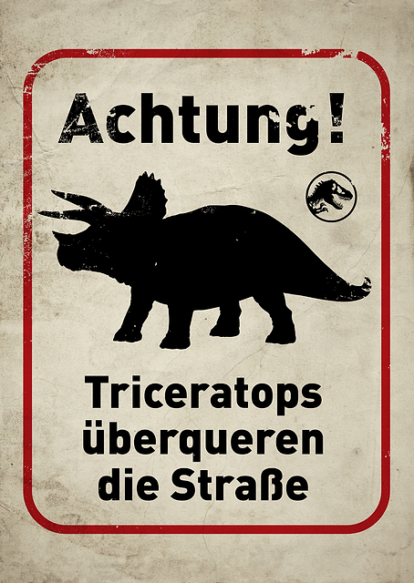Achtung! / PLATINA