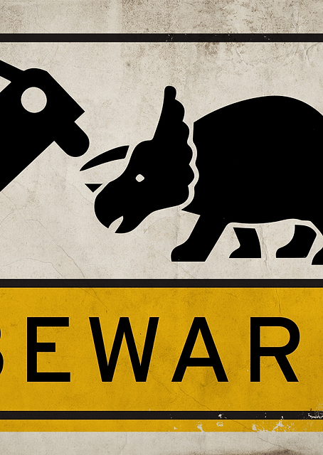 Beware / PLATINA
