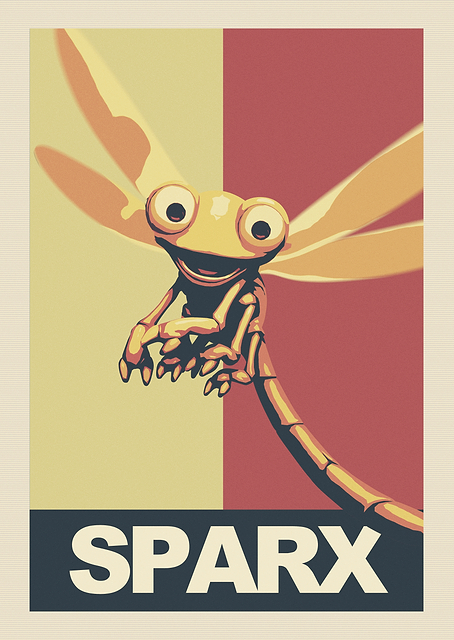 Sparx / PLATINA