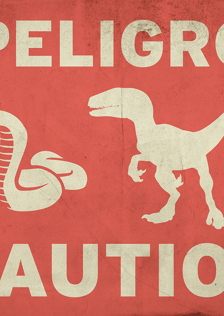 Peligro / PLATINA