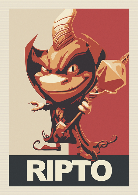 Ripto / PLATINA