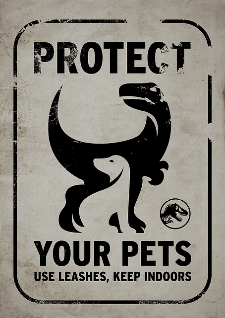 Protect your pets / PLATINA