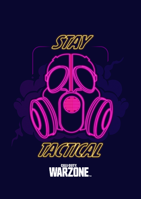 Stay Tactical / PLATINA