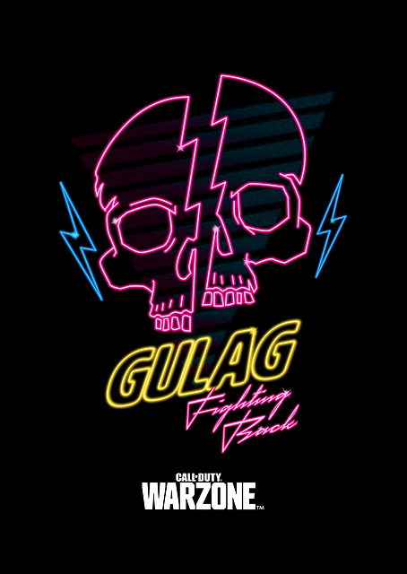 Gulag / PLATINA