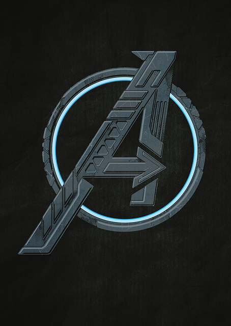 Black logo / PLATINA