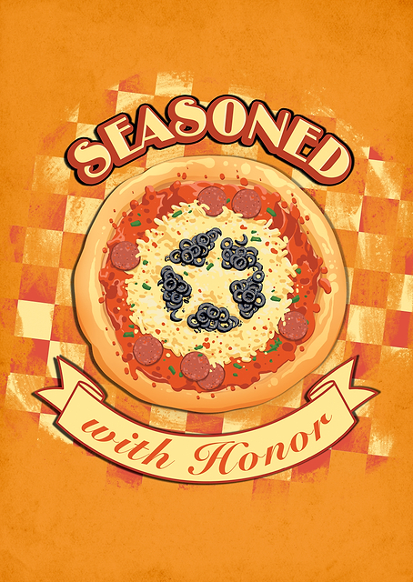 Seasoned / PLATINA