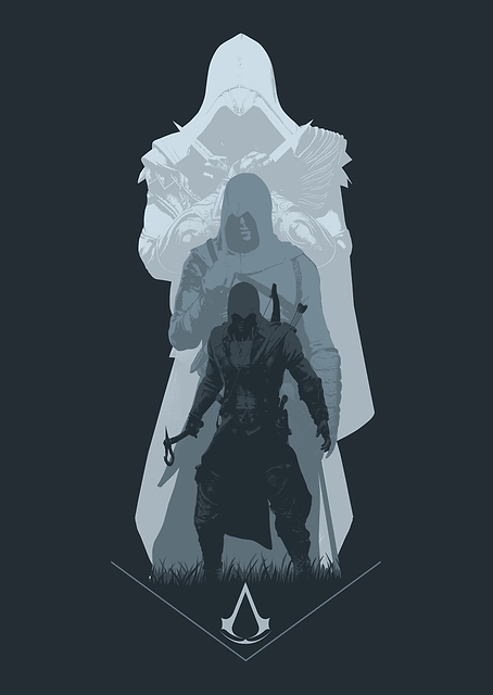 Assassins / PLATINA