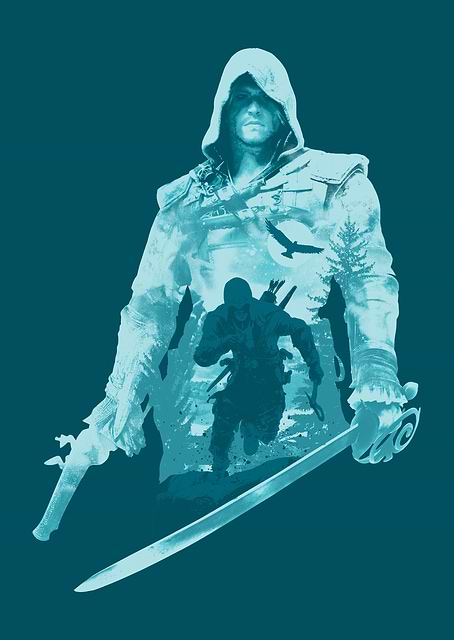 Picture in Picture / platina