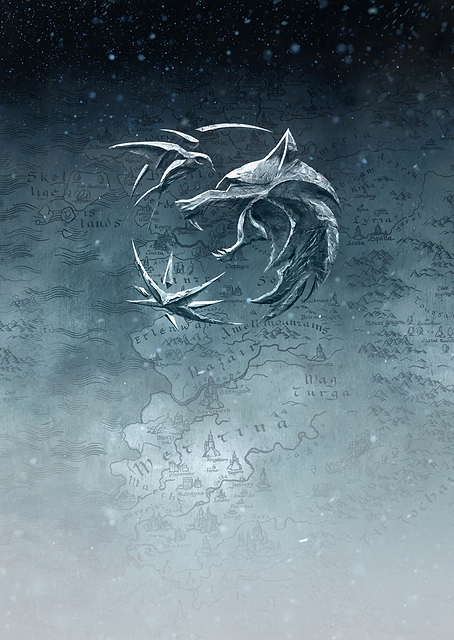 School of Wolf / PLATINA