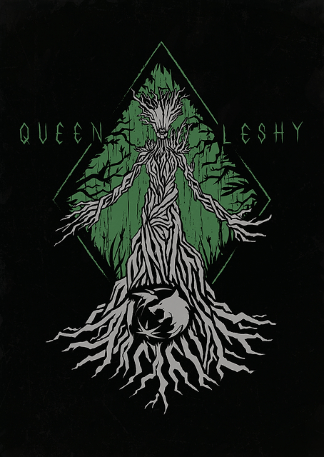 Leshy / PLATINA