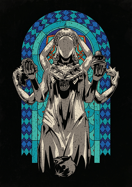 The Witcher / PLATINA