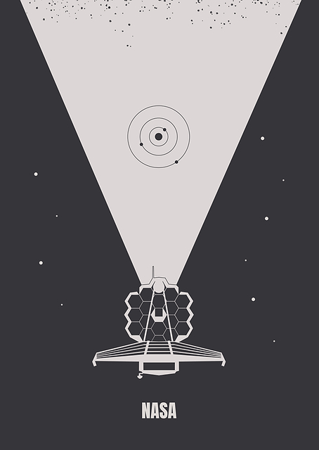 Webb minimalistic / PLATINA