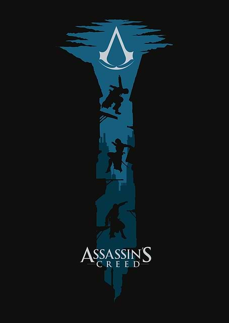 The Shadow / platina