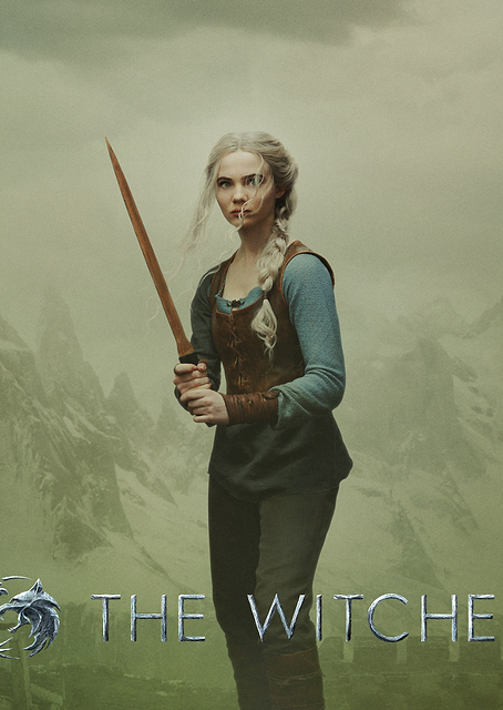 The Fighter / PLATINA