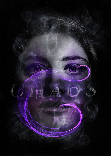 Sorceress / PLATINA