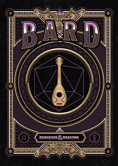 Bard / PLATINA