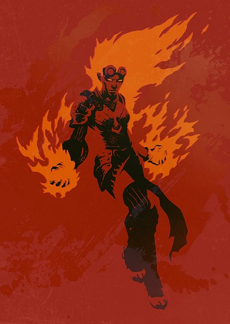 Chandra Nalaar / PLATINA