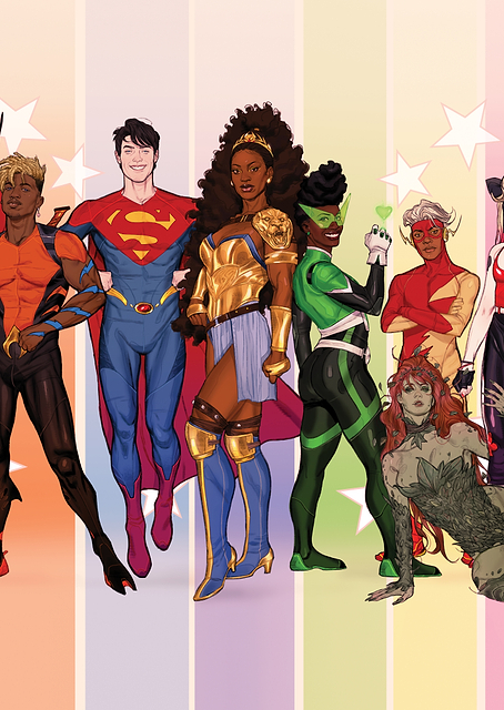 Heroes / PLATINA