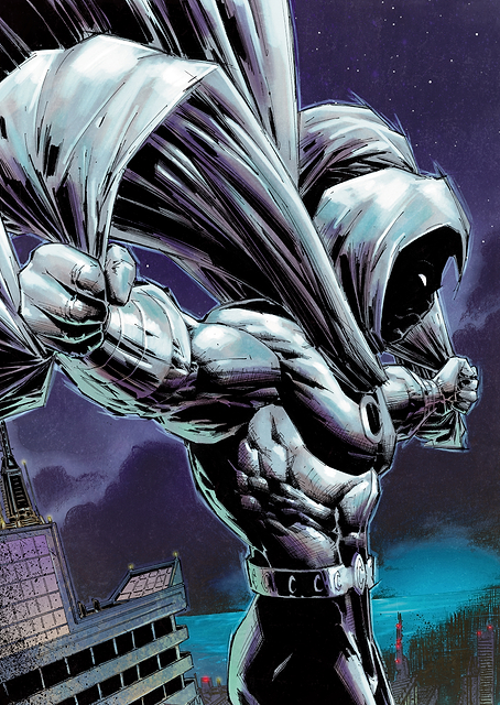 Muscular / PLATINA