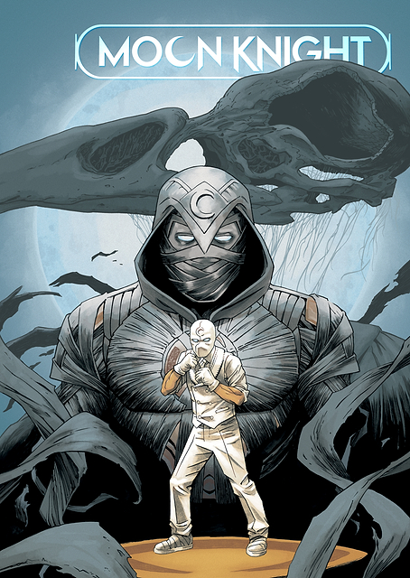 The fist vengence 2 / PLATINA