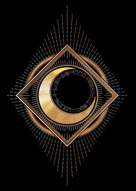 Golden Moon / PLATINA