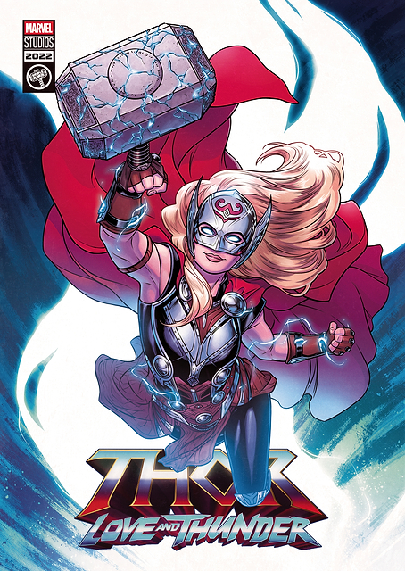 Comic Book Cover 4 / PLATINA