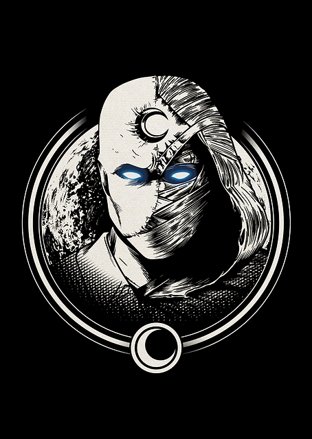 Mr. Knight / PLATINA