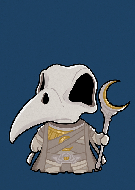Scull / PLATINA
